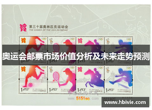 奥运会邮票市场价值分析及未来走势预测